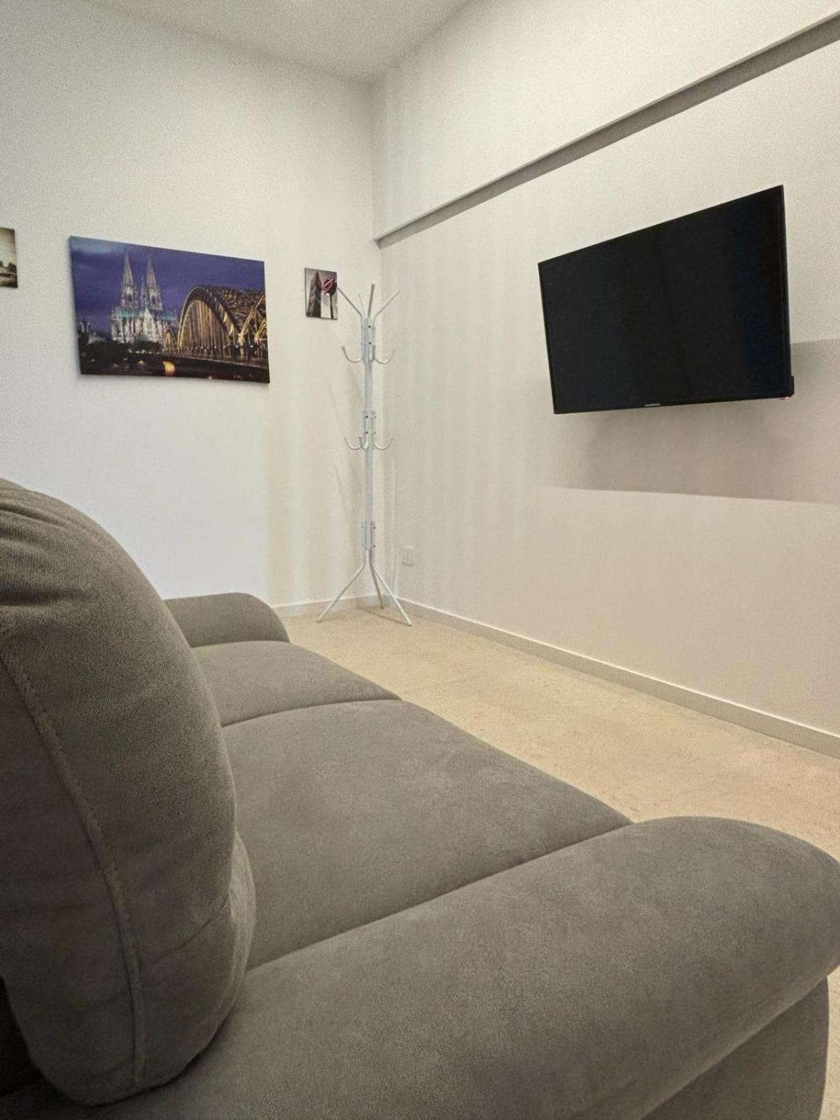 Case Vacanze Charme Syracuse ภายนอก รูปภาพ